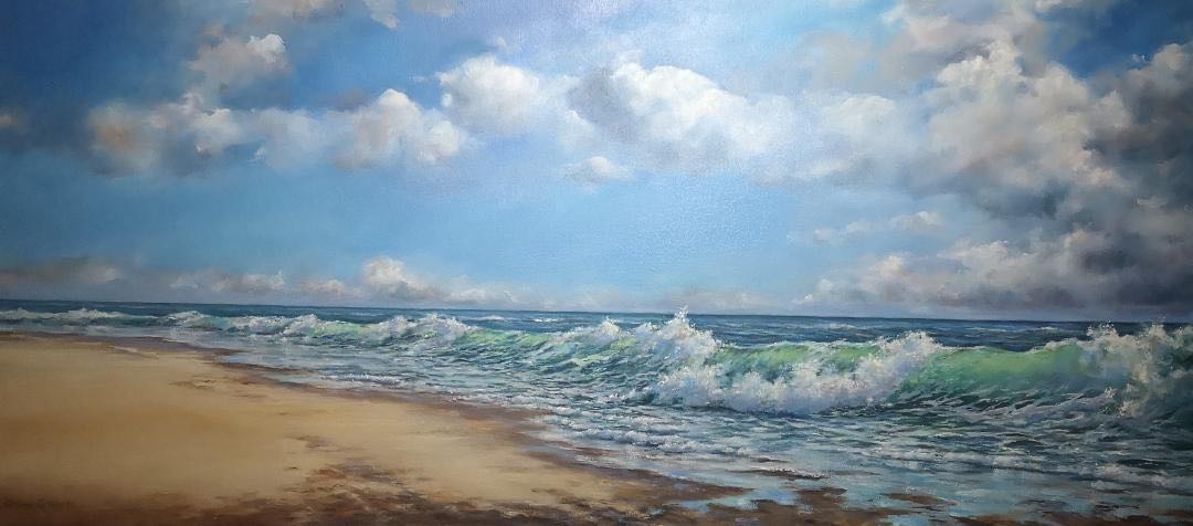 Summer Sea